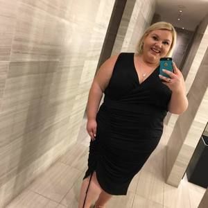 Meet your Posher, Kayla